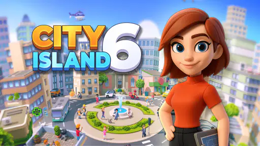 City Island 6: Building Town 1