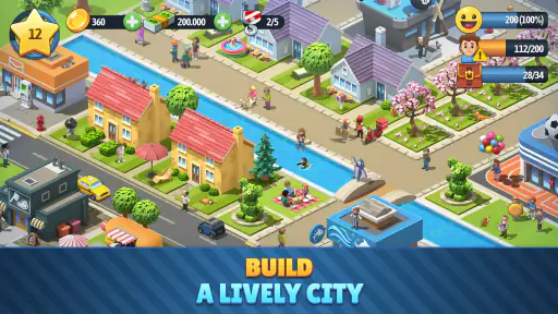 City Island 6: Building Town 2