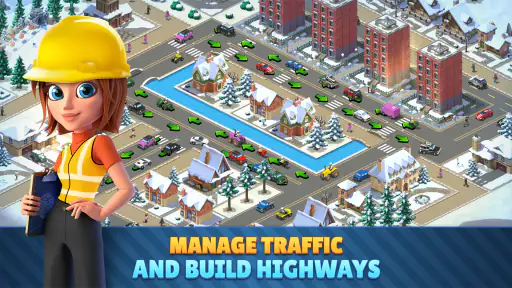 City Island 6: Building Town 3