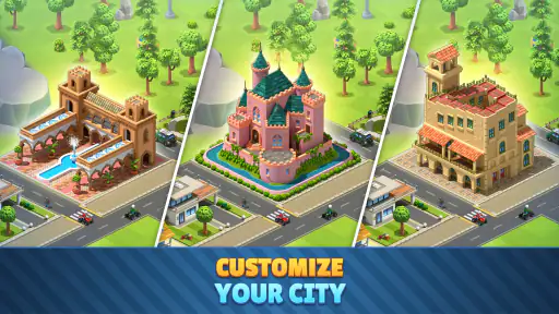 City Island 6: Building Town 4
