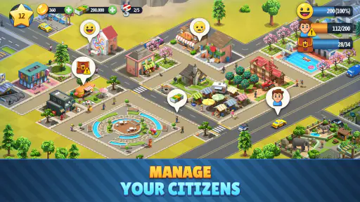 City Island 6: Building Town 5