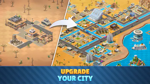 City Island 6: Building Town 7
