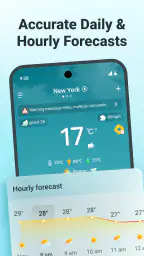 City Weather: Weather Forecast 7