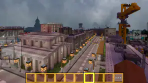 CityCraft Explorers screenshot