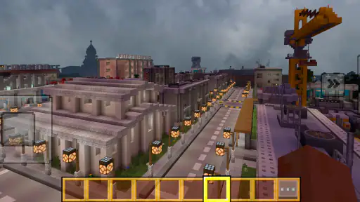CityCraft Explorers 3