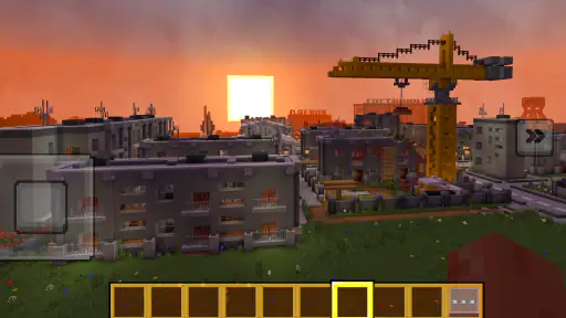 CityCraft Explorers 4