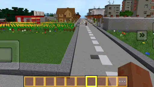 CityCraft Explorers 7