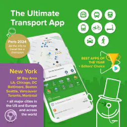 Citymapper 1