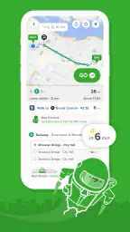Citymapper 3