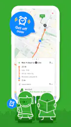 Citymapper 4