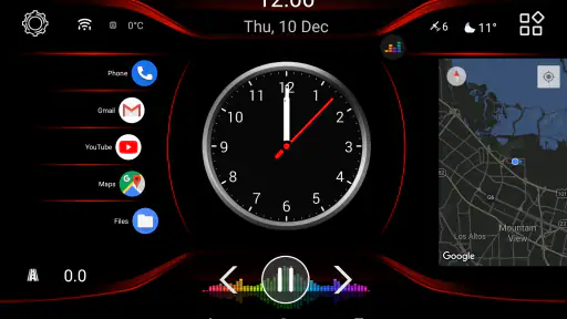 CL Theme Flexure 2