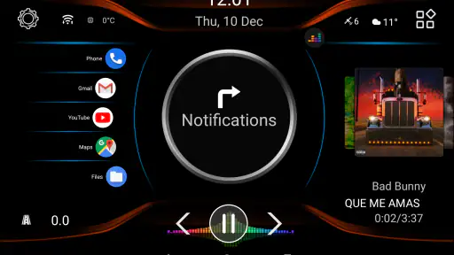 CL Theme Flexure 3
