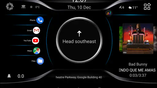 CL Theme Flexure 4