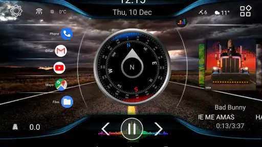 CL Theme Flexure 5