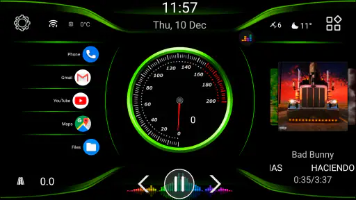 CL Theme Flexure 8