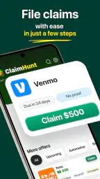 ClaimHunt: Class Action Claims 2