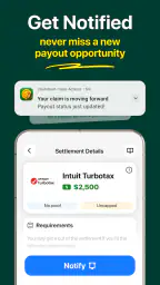 ClaimHunt: Class Action Claims 5