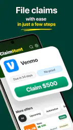ClaimHunt: Class Action Claims 7