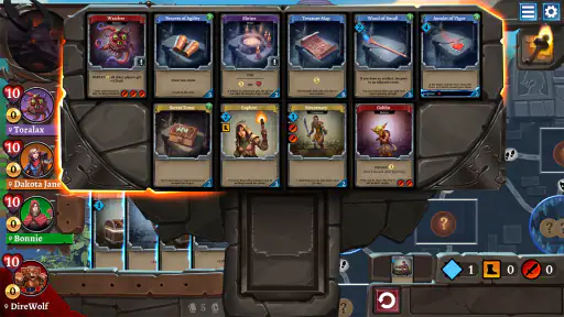 Clank! 2
