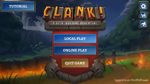 Clank! 3