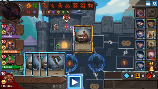 Clank! 5