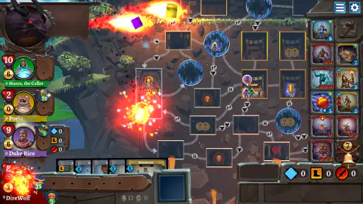 Clank! 7