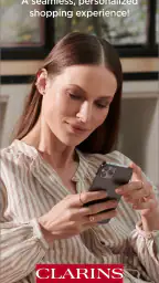 Clarins - Skincare and Makeup 1