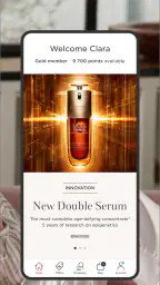 Clarins - Skincare and Makeup 2
