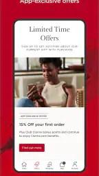 Clarins - Skincare and Makeup 4