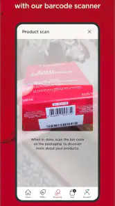 Clarins - Skincare and Makeup screenshot