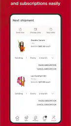 Clarins - Skincare and Makeup 7