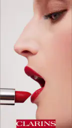 Clarins - Skincare and Makeup 8