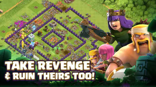 Clash of Clans 6