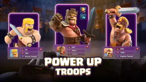Clash of Clans 7
