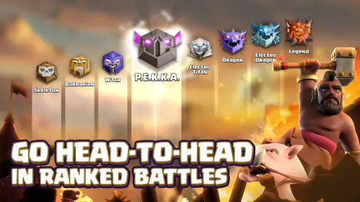 Clash of Clans 8