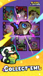 Clash of Critters 2