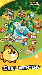 Clash of Critters 5