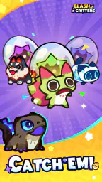 Clash of Critters 6