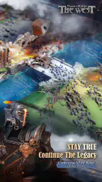 Clash of Kings:The West 1