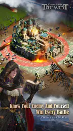 Clash of Kings:The West 2