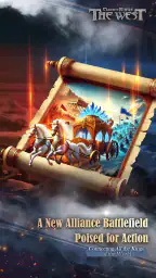Clash of Kings:The West 3