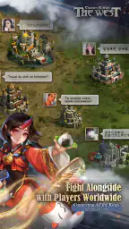 Clash of Kings:The West 4