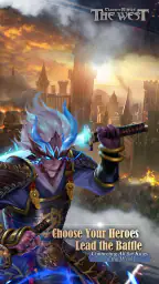 Clash of Kings:The West 5