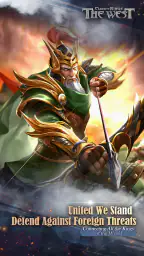 Clash of Kings:The West 6