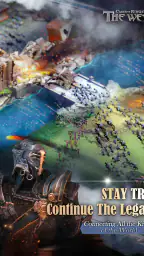 Clash of Kings:The West 7