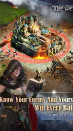 Clash of Kings:The West 8