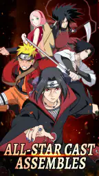 Clash of Shinobi 1