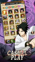 Clash of Shinobi 2
