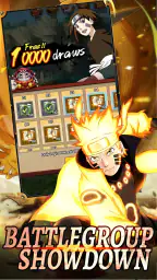 Clash of Shinobi 3