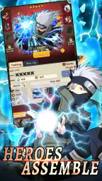 Clash of Shinobi 4